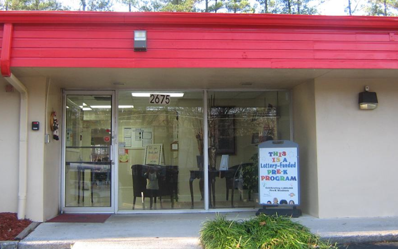 Daycares in Smyrna GA CareLuLu